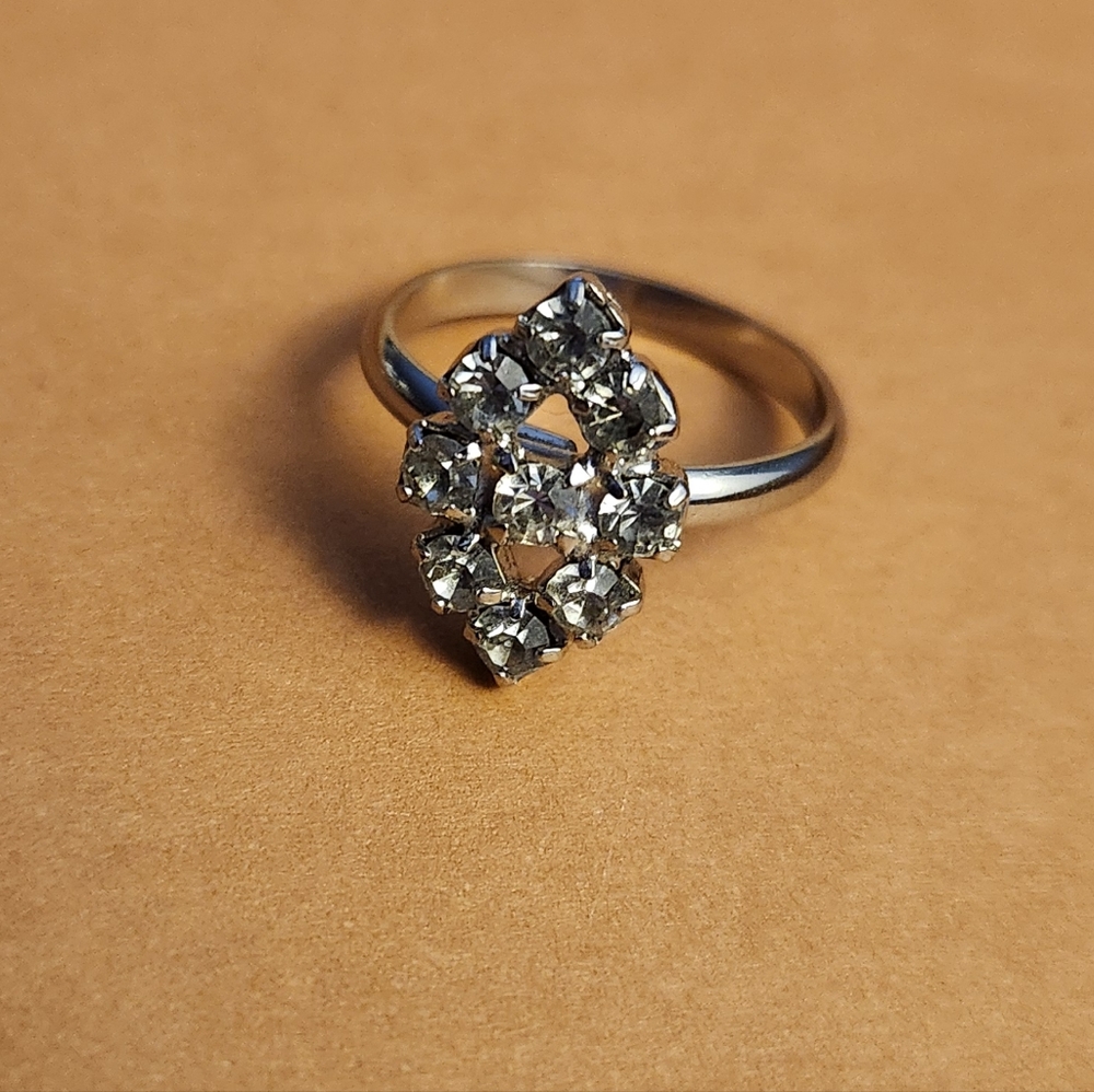 3 for $10 ring